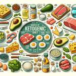 Dieta cetogénica: guía para principiantes — todo lo que necesitas saber para empezar