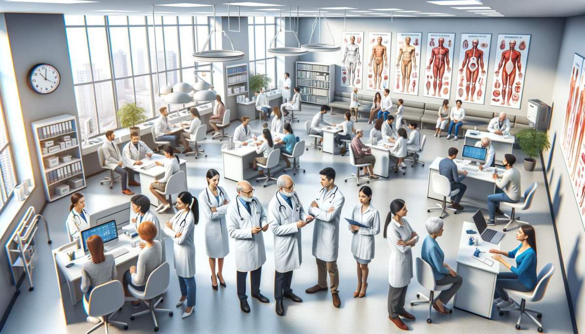 Importancia de las revisiones médicas: por qué cada chequeo cuenta