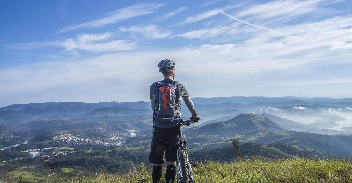 Consejos para una vida más activa: 10 hábitos simples para moverte más cada día