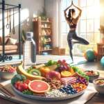 Combinaciones de Entrenamiento y Dieta: Cómo Optimizar tu Rendimiento y Bienestar