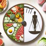 Cómo combinar dieta y ejercicio para perder peso: guía práctica para resultados sostenibles