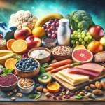 Alimentos ideales para antes de entrenar: qué comer para rendir al máximo