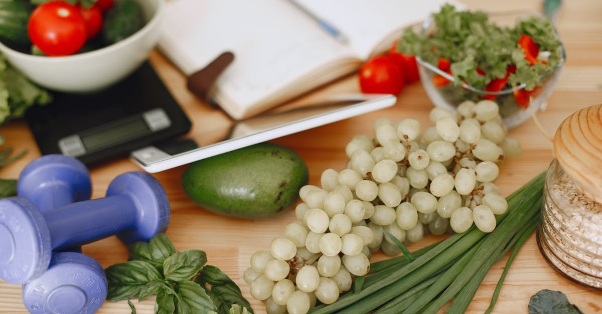 Dietas efectivas y rapidas: 7 planes simples para perder peso de forma segura