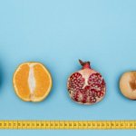 Qué frutas comer para bajar de peso: guía práctica con 10 opciones deliciosas para tu dieta