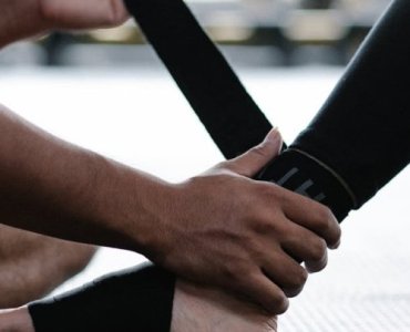 Cómo evitar lesiones en el entrenamiento: 7 claves para entrenar con seguridad