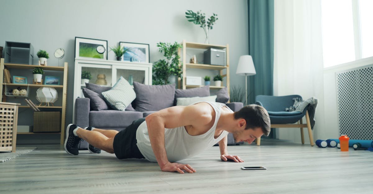 Cómo diseñar tu propia rutina de ejercicios: guía práctica para crear un plan de entrenamiento personalizado