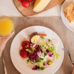 Plan de comidas saludable: guía práctica para comer bien durante toda la semana