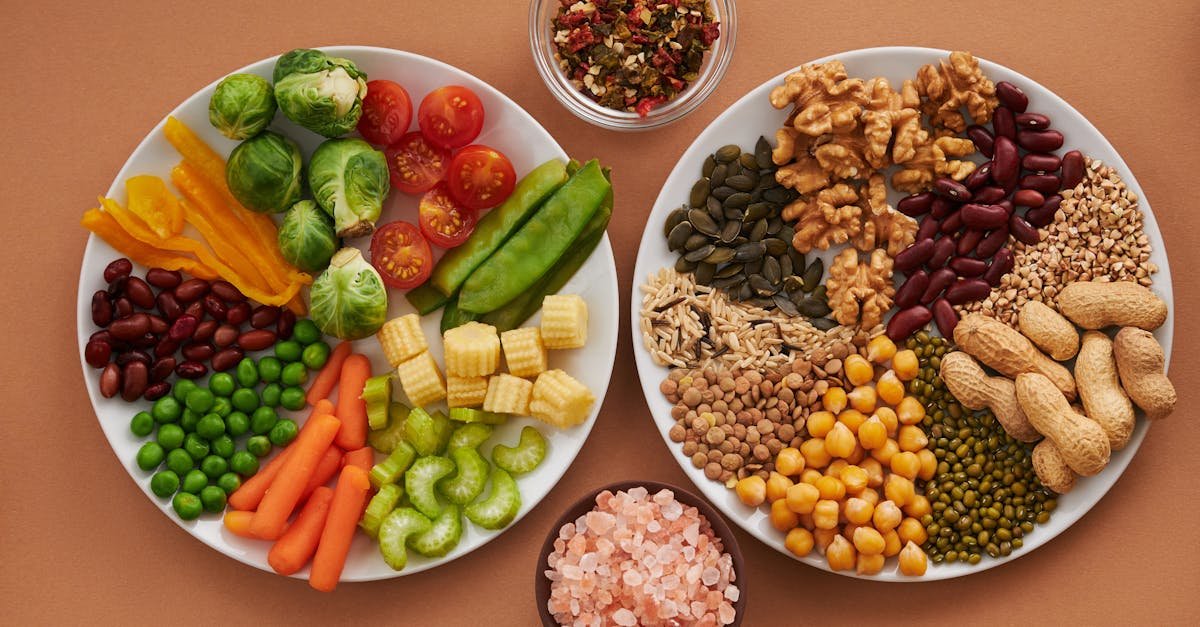Alimentos ricos en proteínas: guía esencial para una alimentación balanceada