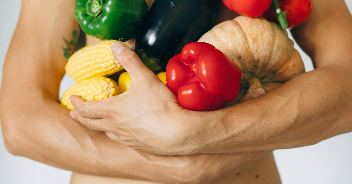 Consejos para una dieta vegana: 10 pasos para una alimentación equilibrada
