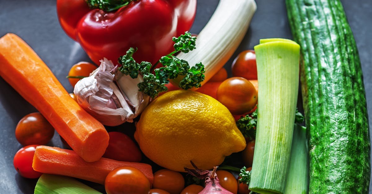 Alimentos que ayudan a mejorar la digestión: 15 opciones para una digestión más suave