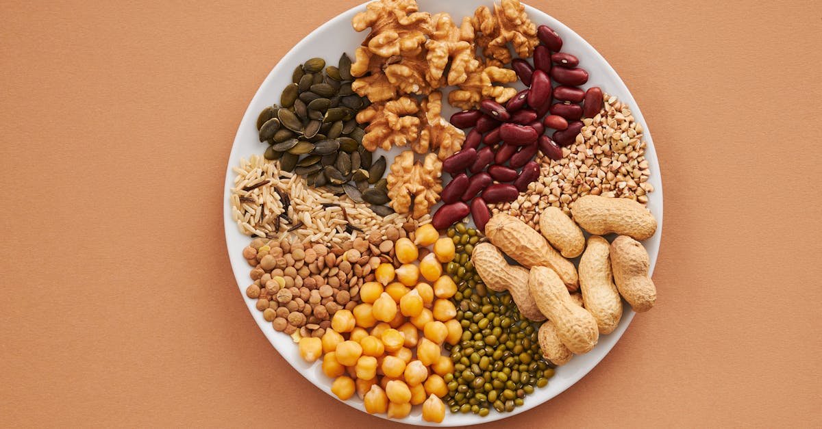Alimentos que aumentan el metabolismo: una guía para acelerar tu metabolismo con la alimentación