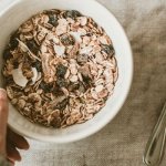 Importancia de la fibra en la dieta: beneficios para la salud y consejos para incorporarla