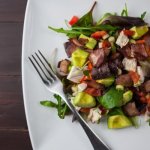 Dieta paleo: principios y recetas para empezar con éxito