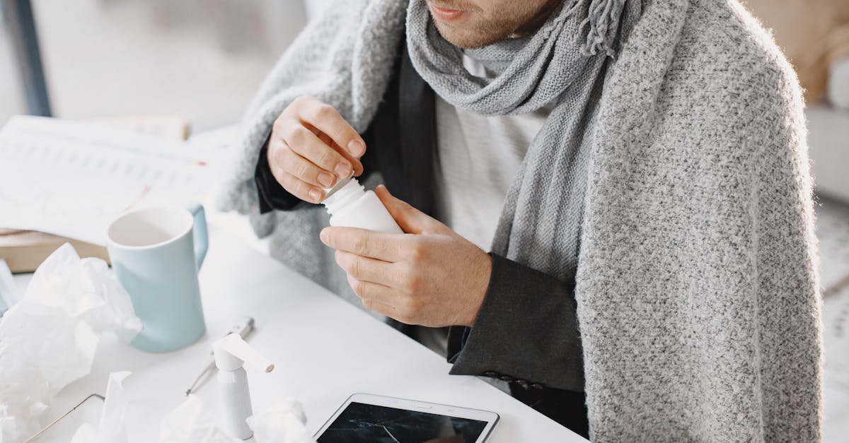 Cómo prevenir enfermedades comunes: 10 medidas simples para mantener tu salud