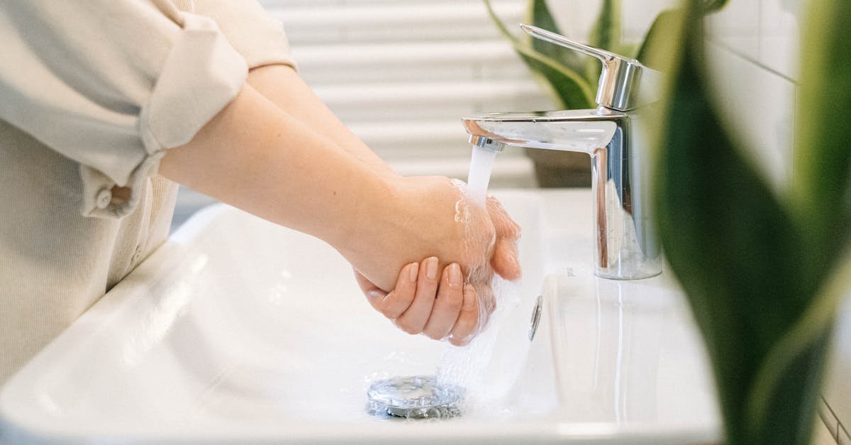 Consejos para una buena higiene personal: hábitos prácticos para cuidar tu salud diaria