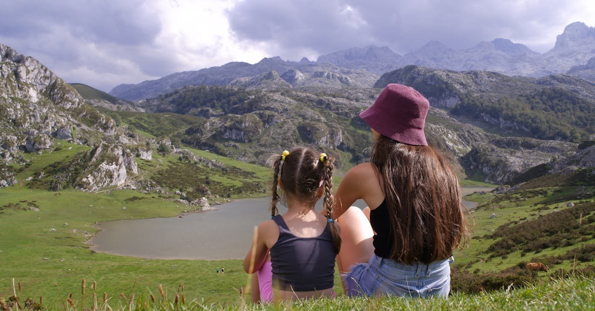 Beneficios de pasar tiempo en la naturaleza: cómo mejora tu salud y bienestar
