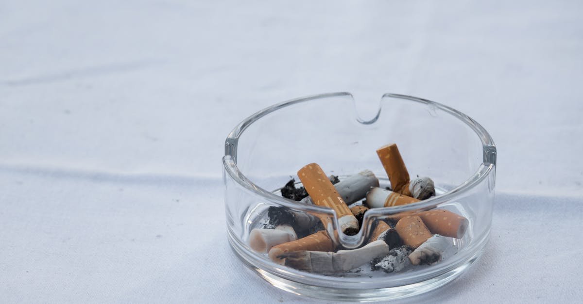 Consejos para dejar de fumar: guía práctica para vencer la adicción y mejorar tu salud