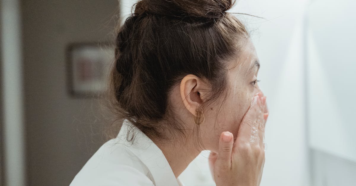 Cómo mejorar la salud de la piel: guía práctica para una piel sana y radiante